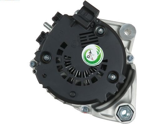Generator 12V 220A As-pl A3213S AS-PL
