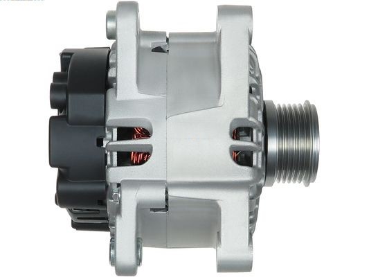 Generator 12V 125A As-pl A3455S AS-PL