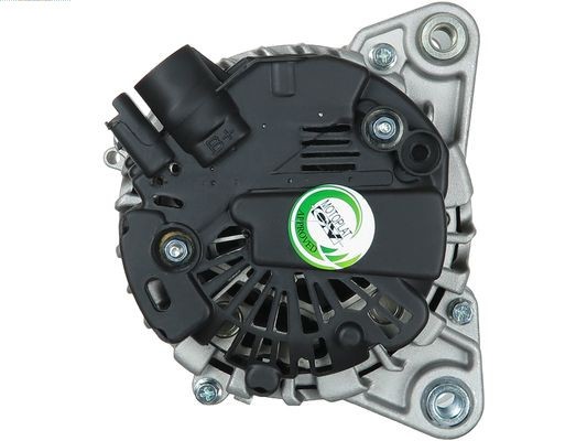 Generator 12V 125A As-pl A3455S AS-PL