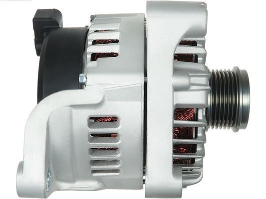 Generator 12V 220A As-pl A3461S AS-PL