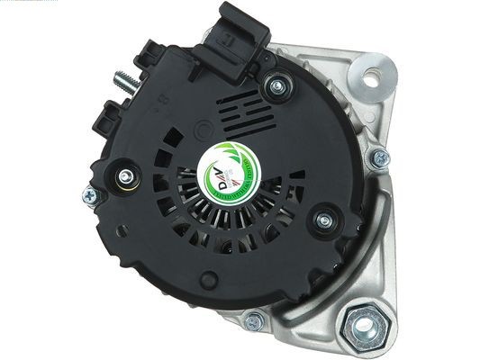 Generator 12V 220A As-pl A3461S AS-PL
