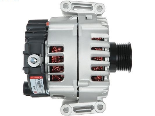 Generator 12V 220A As-pl A3462S AS-PL