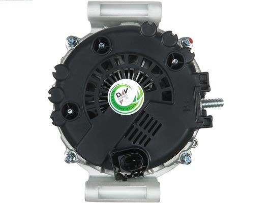 Generator 12V 220A As-pl A3462S AS-PL