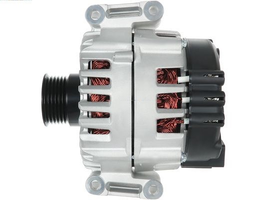 Generator 12V 220A As-pl A3462S AS-PL