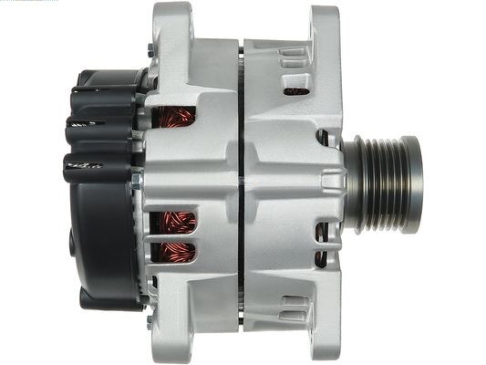 Generator 12V 180A As-pl A3463S AS-PL