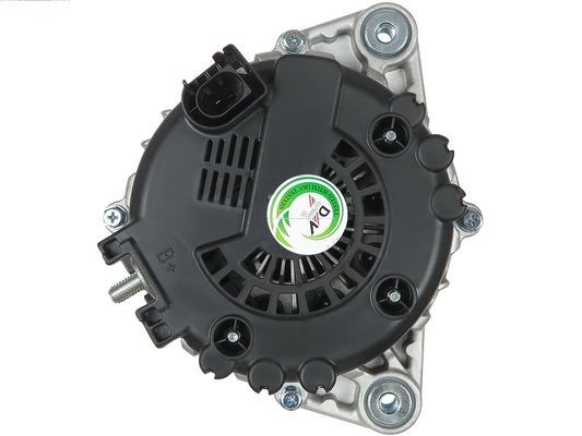 Generator 12V 180A As-pl A3463S AS-PL