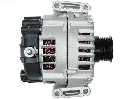 Generator 12V 180A As-pl A3465S AS-PL
