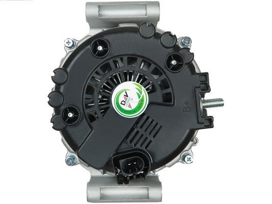 Generator 12V 180A As-pl A3465S AS-PL