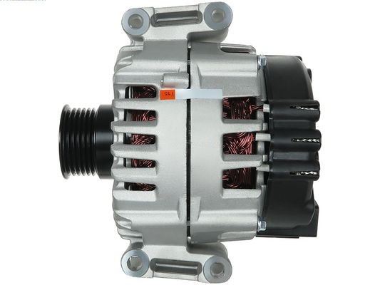 Generator 12V 180A As-pl A3465S AS-PL