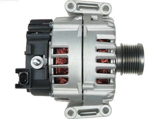 Generator 12V 180A As-pl A3467S AS-PL