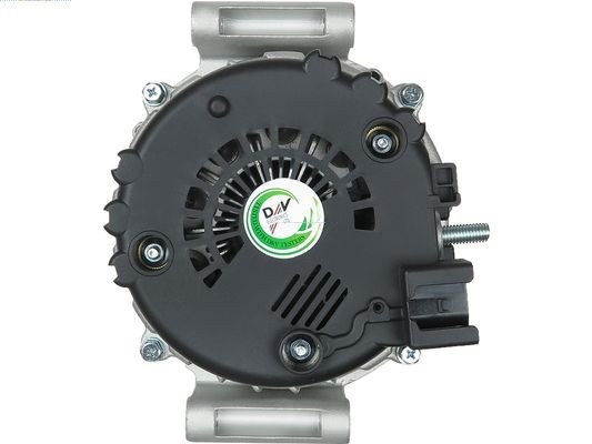 Generator 12V 180A As-pl A3467S AS-PL