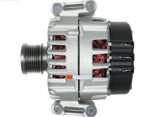 Generator 12V 180A As-pl A3467S AS-PL