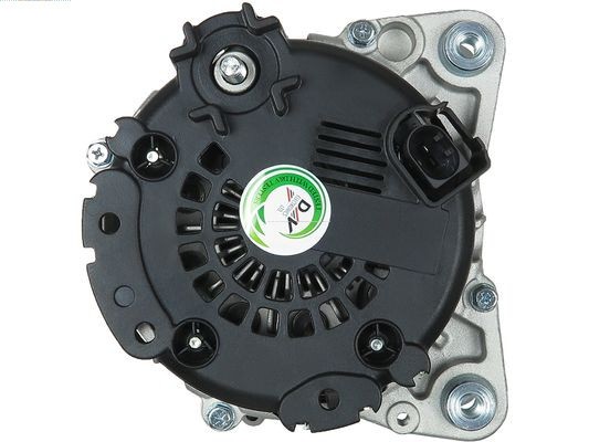 Generator 12V 180A As-pl A3468S AS-PL