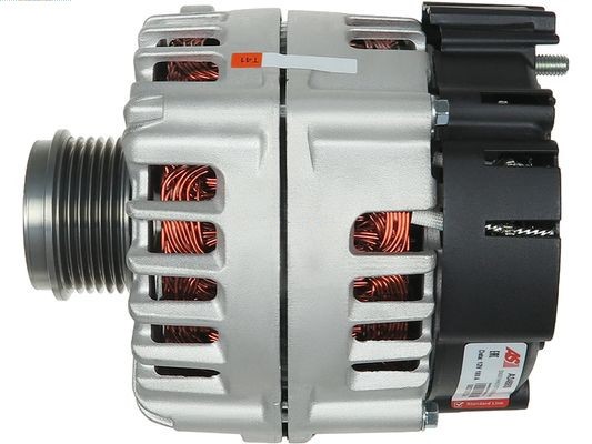 Generator 12V 180A As-pl A3468S AS-PL