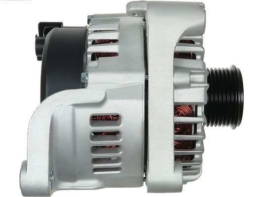Generator 12V 180A As-pl A3469S AS-PL