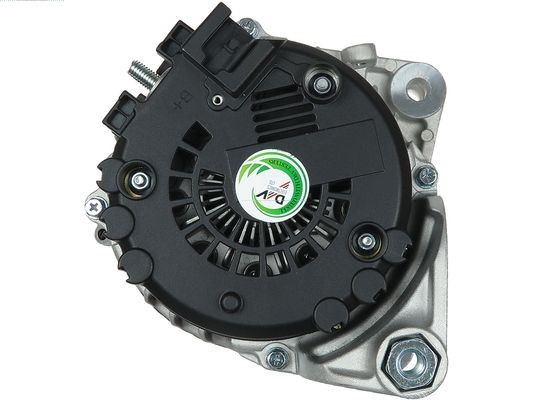 Generator 12V 180A As-pl A3469S AS-PL
