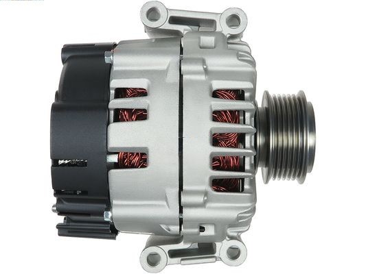 Generator 12V 180A As-pl A3471S AS-PL