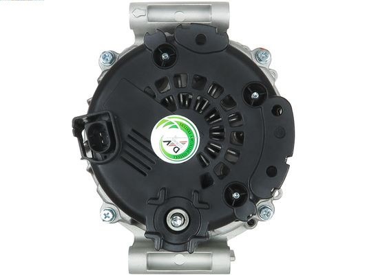 Generator 12V 180A As-pl A3471S AS-PL