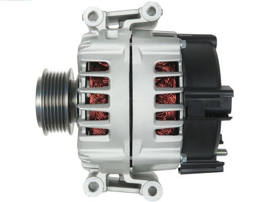 Generator 12V 180A As-pl A3471S AS-PL