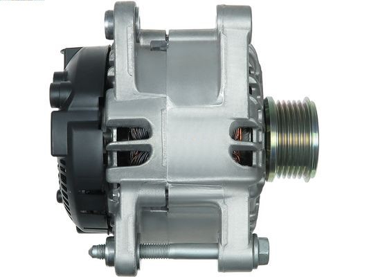 Generator 12V 120A As-pl A3472(VALEO) AS-PL