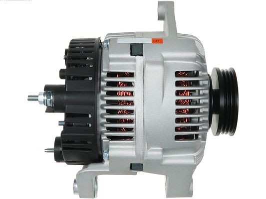 Generator 12V 75A As-pl A3474S AS-PL