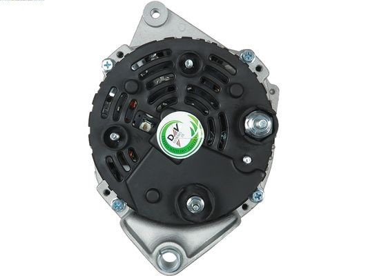Generator 12V 75A As-pl A3474S AS-PL
