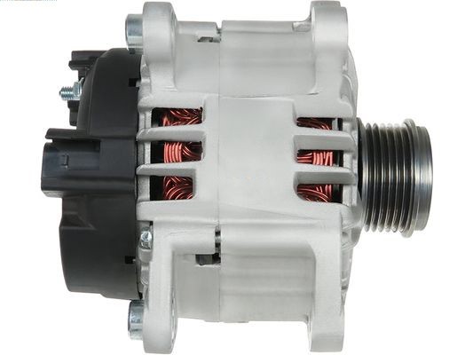 Generator 12V 140A As-pl Brand new | as-pl | alternators A3481S AS-PL