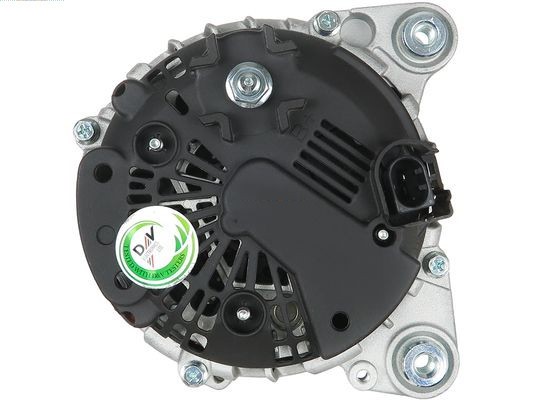 Generator 12V 140A As-pl Brand new | as-pl | alternators A3481S AS-PL