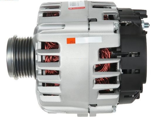 Generator 12V 140A As-pl Brand new | as-pl | alternators A3481S AS-PL