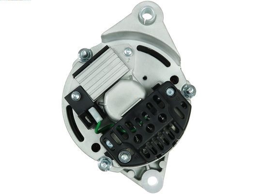 Generator 12V 50A As-pl Brand new | as-pl | starters | d7e7 A4051 AS-PL