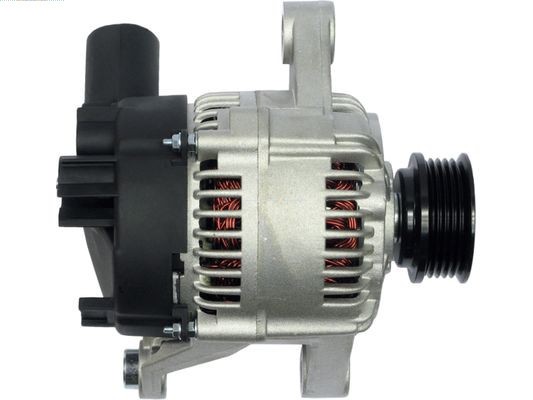 Generator 12V 65A As-pl A4091 AS-PL