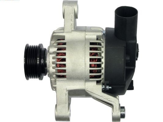 Generator 12V 65A As-pl A4091 AS-PL