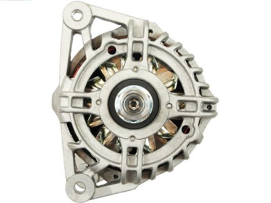 Generator 12V 85A As-pl A4103 AS-PL