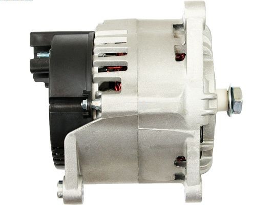 Generator 12V 85A As-pl A4103 AS-PL