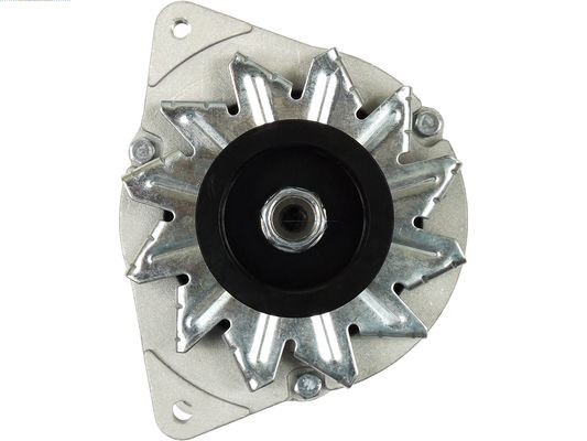 Generator 12V 70A As-pl Brand new | as-pl | alternators A4109 AS-PL