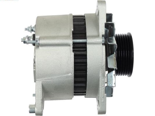 Generator 12V 70A As-pl Brand new | as-pl | alternators A4109 AS-PL