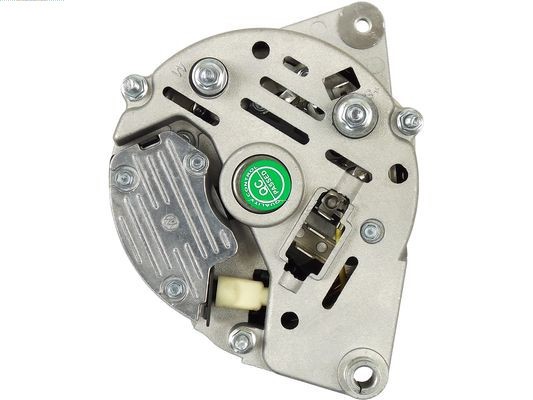 Generator 12V 70A As-pl Brand new | as-pl | alternators A4109 AS-PL
