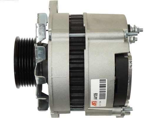 Generator 12V 70A As-pl Brand new | as-pl | alternators A4109 AS-PL