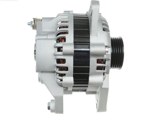 Generator 12V 125A As-pl Brand new | as-pl | alternators A5106 AS-PL Generator 12V 125A As-pl Brand new | as-pl | alternators A5106 AS-PL