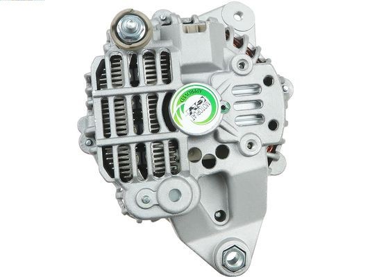 Generator 12V 125A As-pl Brand new | as-pl | alternators A5106 AS-PL Generator 12V 125A As-pl Brand new | as-pl | alternators A5106 AS-PL