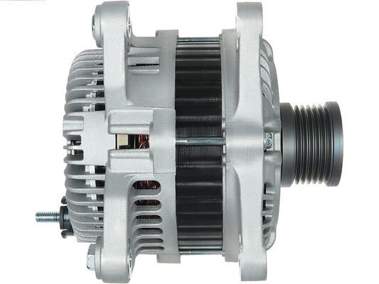 Generator 12V 110A As-pl Brand new | as-pl | alternators A5124 AS-PL