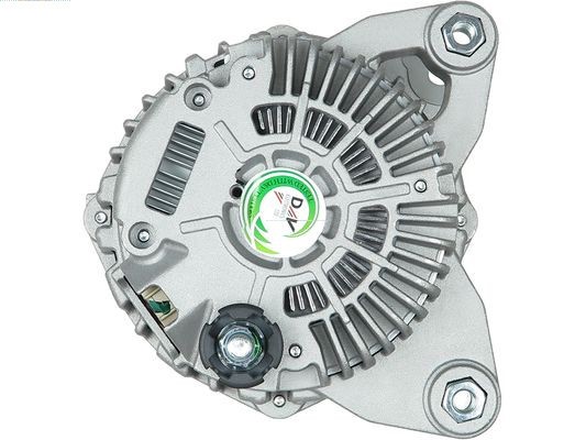 Generator 12V 110A As-pl Brand new | as-pl | alternators A5124 AS-PL