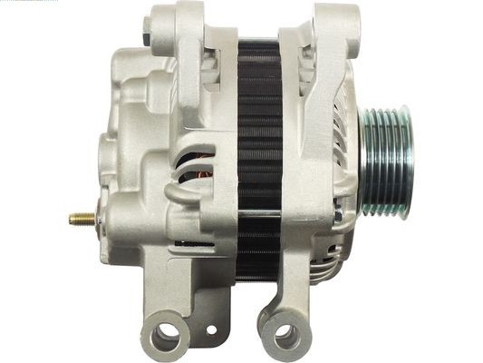 Generator 12V 80A As-pl A5191 AS-PL Generator 12V 80A As-pl A5191 AS-PL