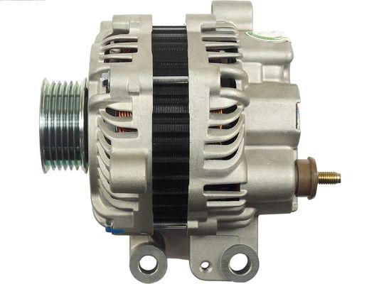 Generator 12V 80A As-pl A5191 AS-PL Generator 12V 80A As-pl A5191 AS-PL