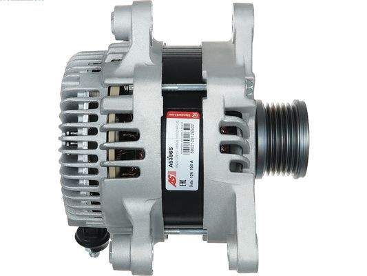 Generator 12V 150A As-pl A5396S AS-PL
