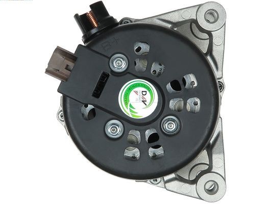 Generator 12V 120A As-pl A6010PR AS-PL