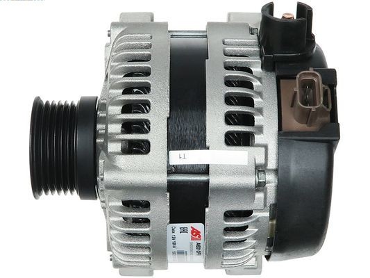 Generator 12V 120A As-pl A6010PR AS-PL