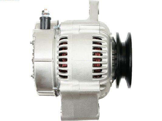 Generator 24V 30A As-pl A6016 AS-PL Generator 24V 30A As-pl A6016 AS-PL