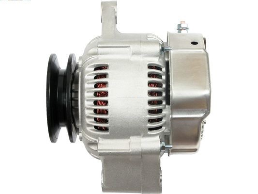 Generator 24V 30A As-pl A6016 AS-PL Generator 24V 30A As-pl A6016 AS-PL