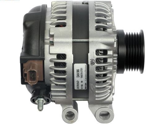 Generator 12V 150A As-pl A6043(DENSO) AS-PL
